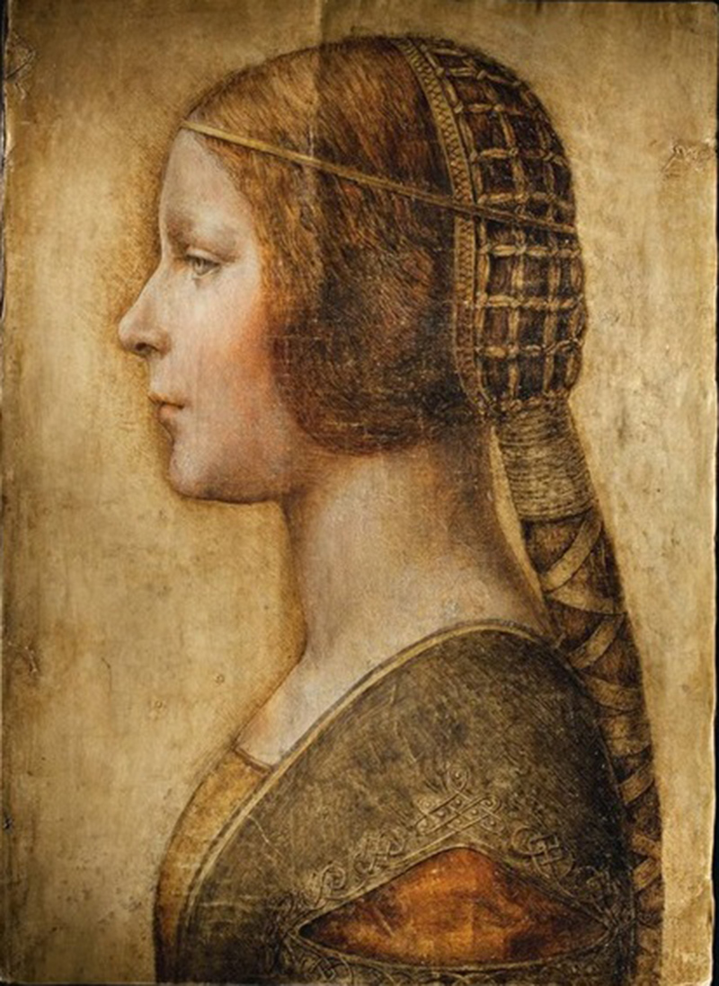 A Milano impazza la febbre di Leonardo A Milano impazza la febbre di Leonardo