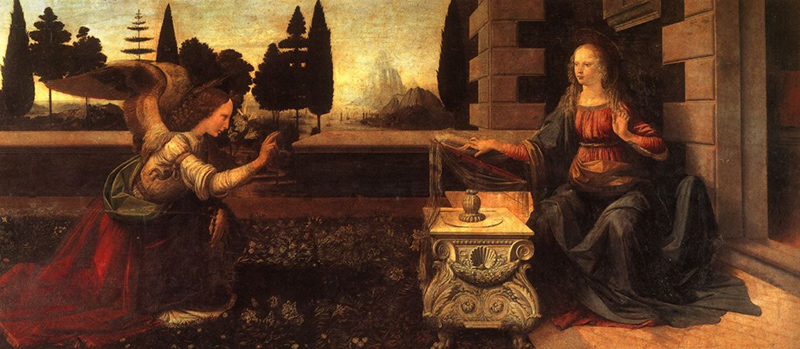 A Milano impazza la febbre di Leonardo A Milano impazza la febbre di Leonardo