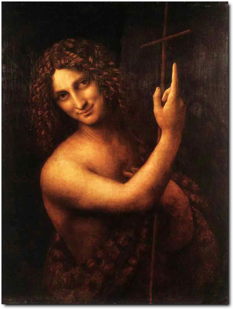 A Milano impazza la febbre di Leonardo A Milano impazza la febbre di Leonardo
