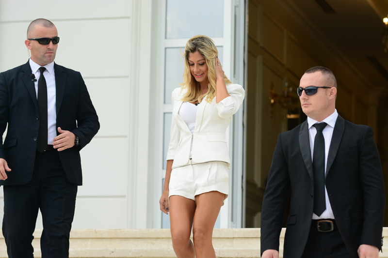 “Arrestate Francesco Becchetti”. Agon Channel, maxi riciclaggio “Arrestate Francesco Becchetti”. Agon Channel, maxi riciclaggio