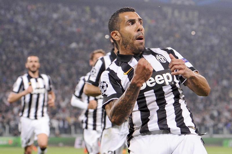 Juventus, ora è ufficiale Khedira. Ansia a mille per Tevez perchè… Juventus, ora è ufficiale Khedira. Ansia a mille per Tevez perchè…