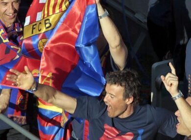 Barcellona, Luis Enrique cambia idea: ecco il rinnovo dopo che…