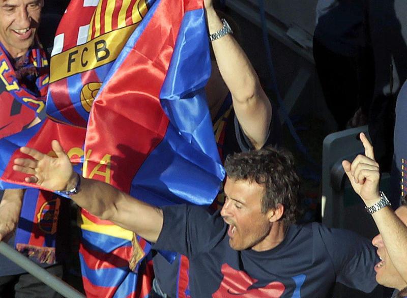 Barcellona, Luis Enrique cambia idea: ecco il rinnovo dopo che… Barcellona, Luis Enrique cambia idea: ecco il rinnovo dopo che…