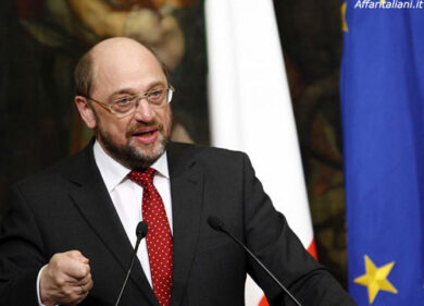Ttip, niente voto in Plenaria. Schulz rimanda tutto in commissione