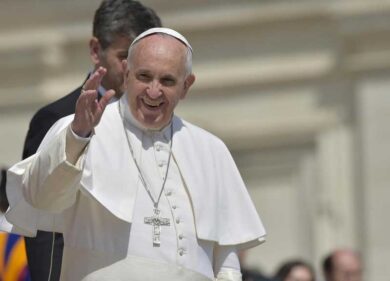 Un opera per Papa Francesco. La “missa” del Maestro Morricone