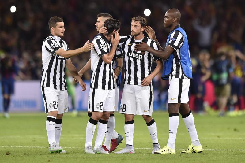 “A Berlino per Juventus-Barcellona si è rischiata un nuovo Heysel” “A Berlino per Juventus-Barcellona si è rischiata un nuovo Heysel”