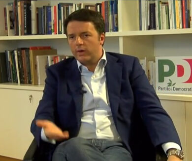 Renzi sfida la sinistra Pd. Infuocata riunione della Direzione