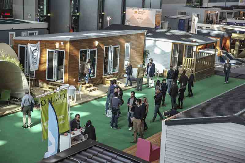 Rimini Fiera presenta Sia Guest e Sun 2015 Rimini Fiera presenta Sia Guest e Sun 2015