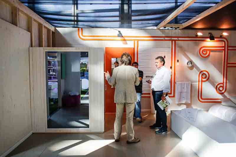 Rimini Fiera presenta Sia Guest e Sun 2015 Rimini Fiera presenta Sia Guest e Sun 2015