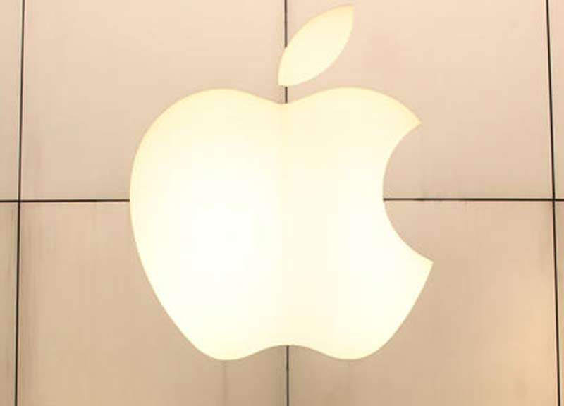 Apple nel mirino dei giudici per rapporti con le case discografiche Apple nel mirino dei giudici per rapporti con le case discografiche