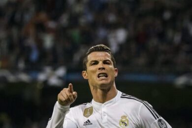 Cristiano Ronaldo dal Real Madrid al Psg, un’operazione da 300 milioni