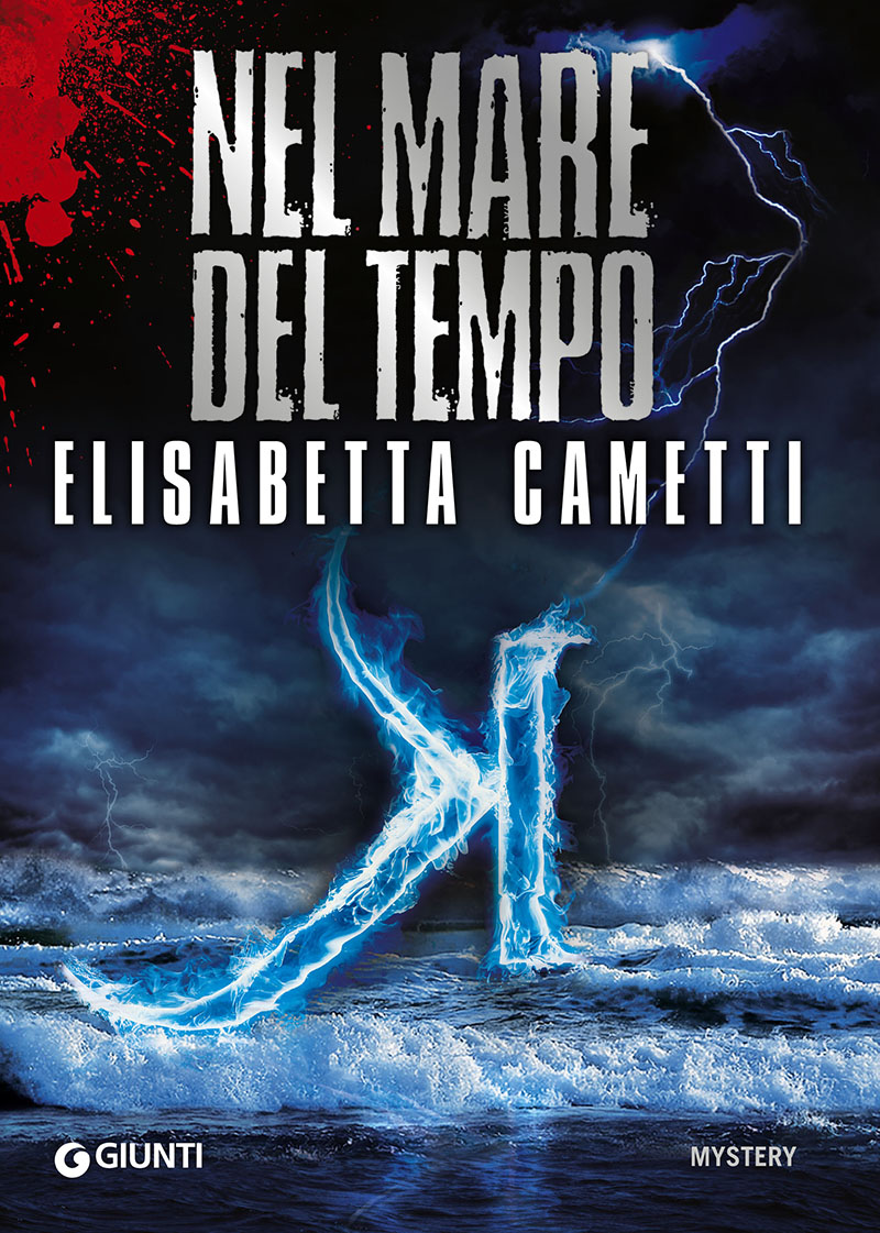Elisabetta Cametti, la nuova signora del thriller italiano