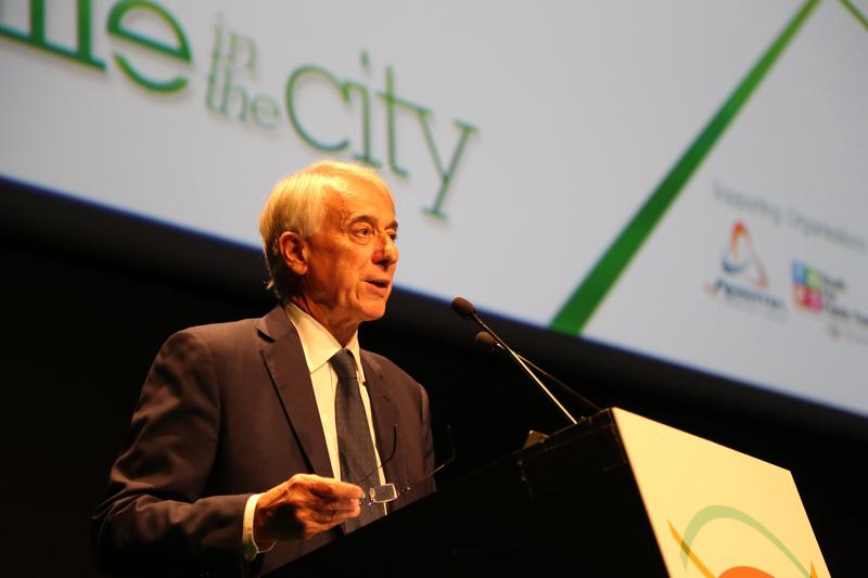 Trasporto pubblico, congresso mondiale in Fiera e… nuovo presidente Trasporto pubblico, congresso mondiale in Fiera e… nuovo presidente