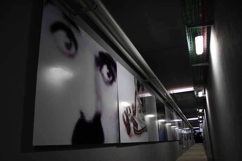 Un archivio da paura: Moverio, l’horror prende vita al Museo Interattivo del Cinema