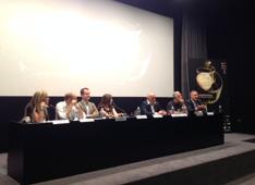 Taormina Film Fest n°61 da Asia Argento a Richard Gere. Tiziana Rocca “I privati a sostegno del cinema”