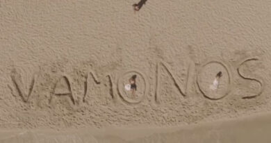 Il Pagante torna con “Vamonos”, il tormentone dell’estate