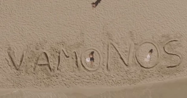 Il Pagante torna con “Vamonos”, il tormentone dell’estate Il Pagante torna con “Vamonos”, il tormentone dell’estate