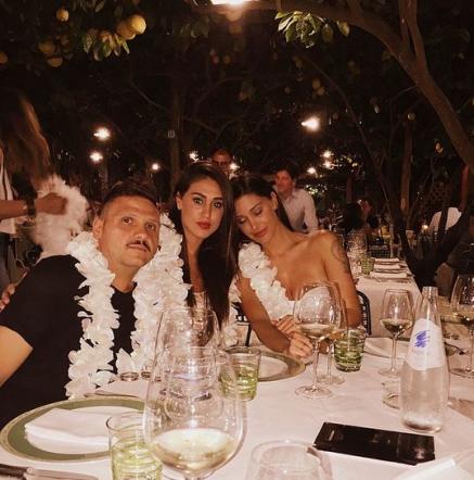 Belen Rodriguez-Stefano De Martino, quella donna di troppo…