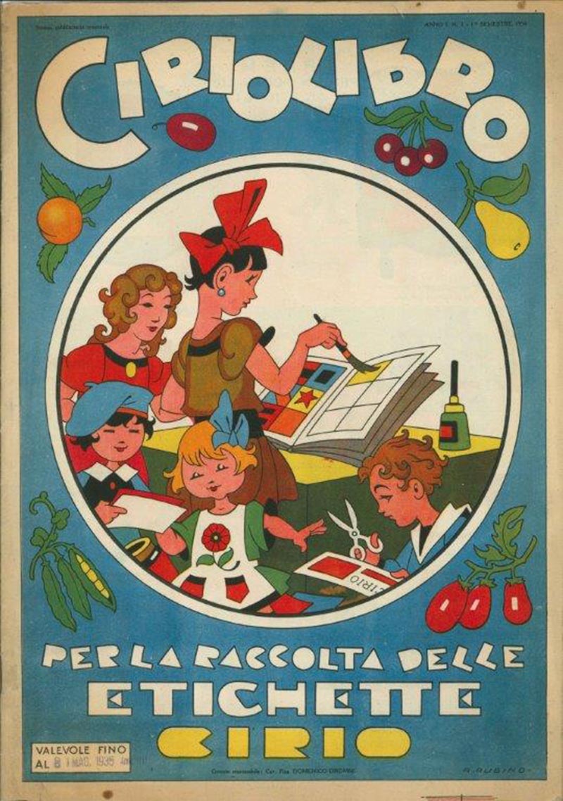 Arte/ A Milano l’immaginario alimentare è in mostra