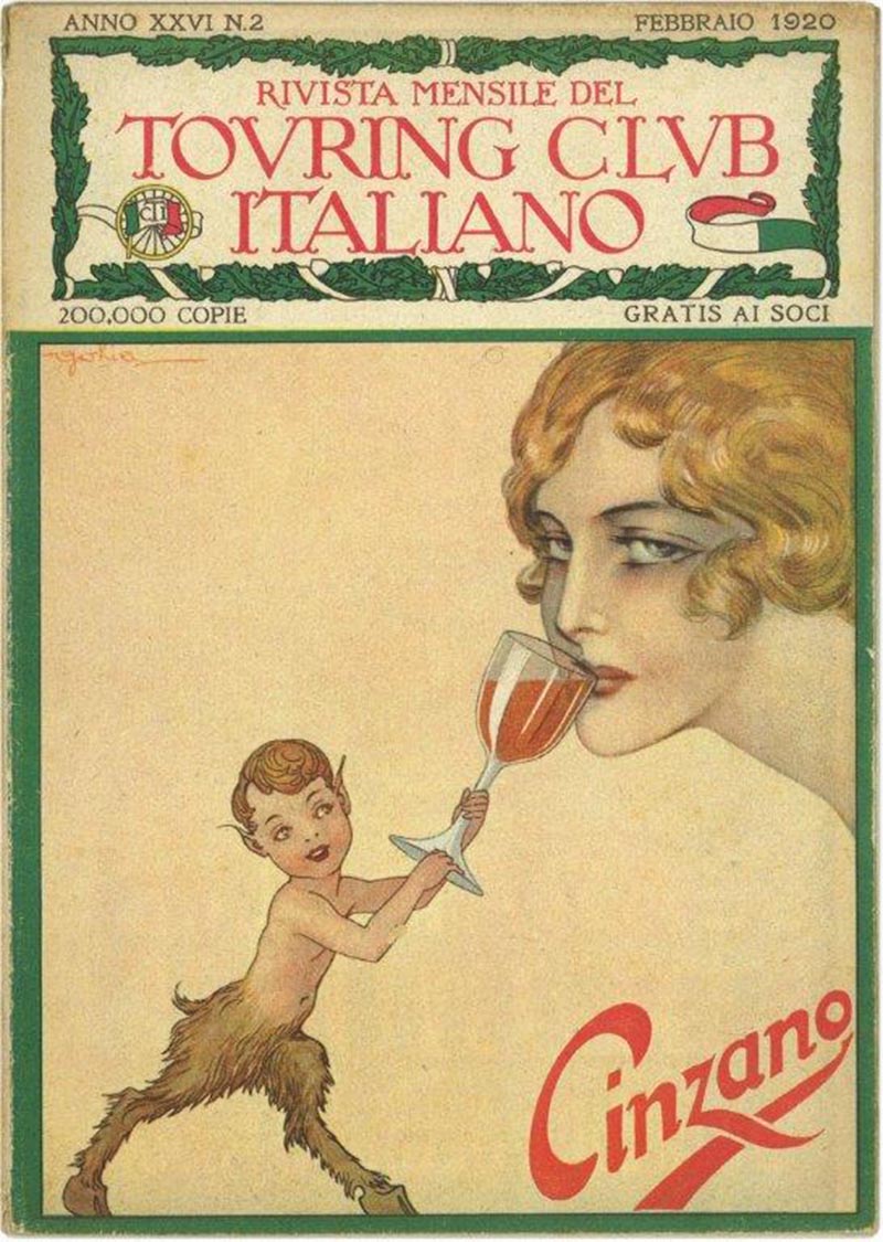 Arte/ A Milano l’immaginario alimentare è in mostra