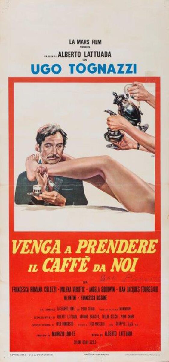 Arte/ A Milano l’immaginario alimentare è in mostra