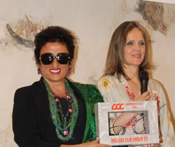 Fabriano Film Fest, grande successo di pubblico