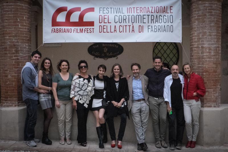 Fabriano Film Fest, grande successo di pubblico Fabriano Film Fest, grande successo di pubblico