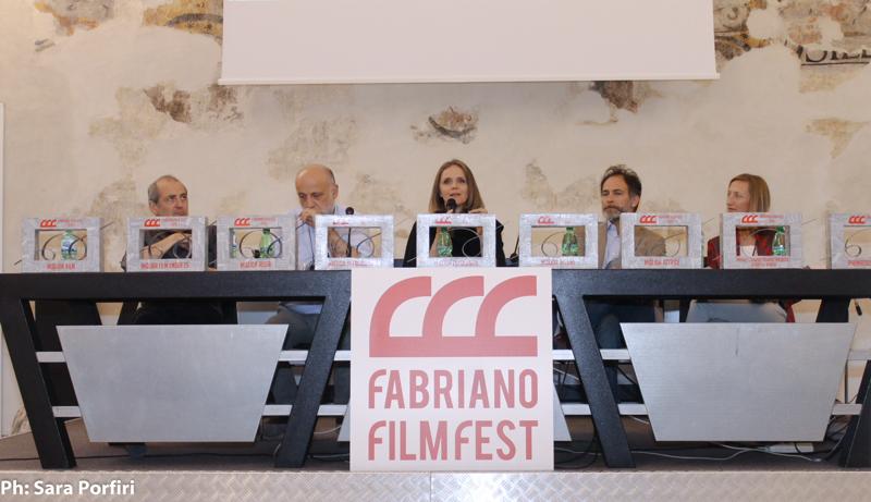 Fabriano Film Fest, grande successo di pubblico Fabriano Film Fest, grande successo di pubblico