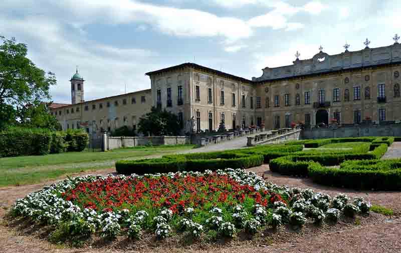 Bella musica ad ampio spettro nella Versailles milanese