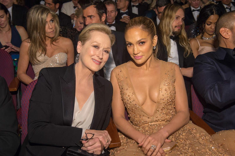 Jennifer Lopez: due anni di galera per il twerking sul palco Jennifer Lopez: due anni di galera per il twerking sul palco