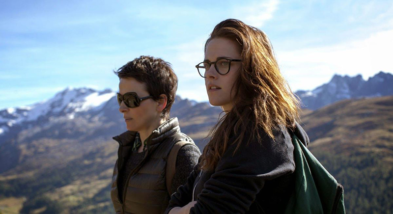 Lake Como Film Festival: cinema e paesaggio Lake Como Film Festival: cinema e paesaggio
