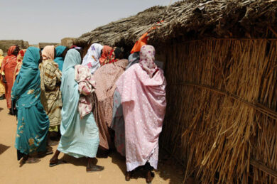 Onu: sesso in cambio di cibo, rapporto choc su caschi blu