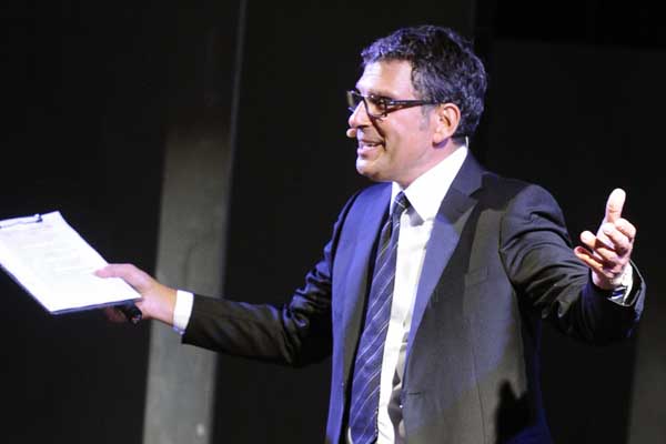Fiuggi Film Festival: il male oltre lo schermo Fiuggi Film Festival: il male oltre lo schermo