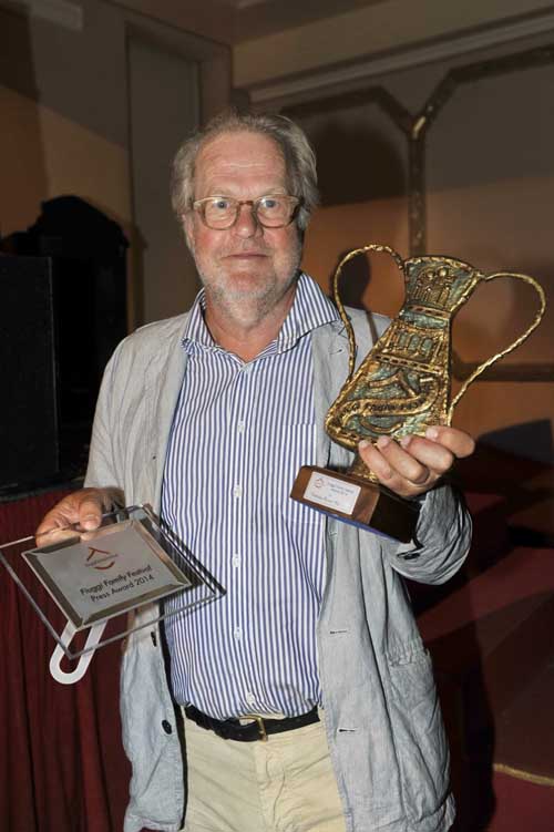Fiuggi Film Festival: il male oltre lo schermo Fiuggi Film Festival: il male oltre lo schermo