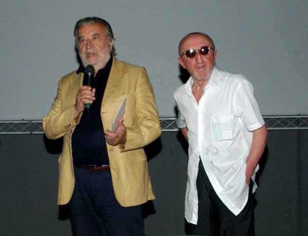Fiuggi Film Festival: il male oltre lo schermo Fiuggi Film Festival: il male oltre lo schermo
