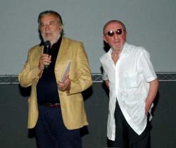 Fiuggi Film Festival: il male oltre lo schermo
