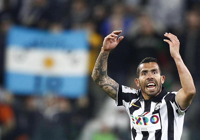 Tevez-Juventus, blitz del Boca Juniors. Che rivelazione su Pirlo…