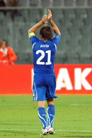 Pirlo archivia la Croazia e annuncia. “Con l’Italia fino a Euro 2016”