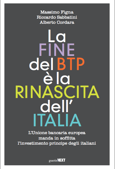 La fine dei Btp? Un’opportunità per l’Italia