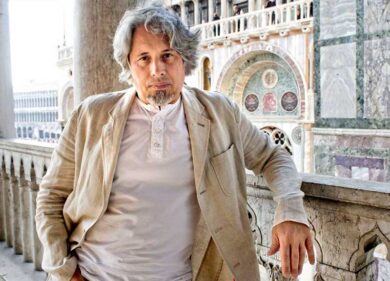 Premio Gregor von Rezzori, vince Vladimir Sorokin