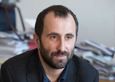 Federico Ferrazza è il nuovo direttore di Wired