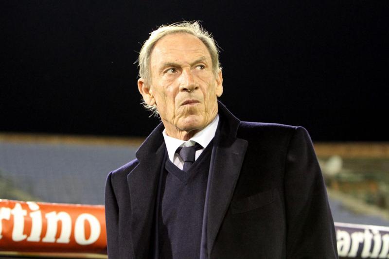 Zeman è pronto a tornare, ma il Boemo lascia l’Italia Zeman è pronto a tornare, ma il Boemo lascia l’Italia