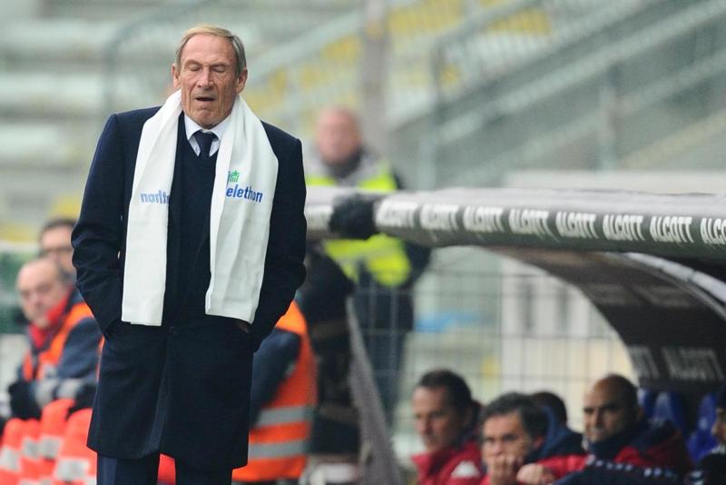 Zeman è pronto a tornare, ma il Boemo lascia l’Italia Zeman è pronto a tornare, ma il Boemo lascia l’Italia