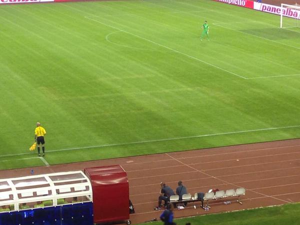 Svastica sul campo di Spalato. Croazia: “Chiediamo scusa all’Italia”