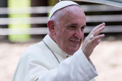 Papa Francesco agli scout: “Costruite ponti, non muri”