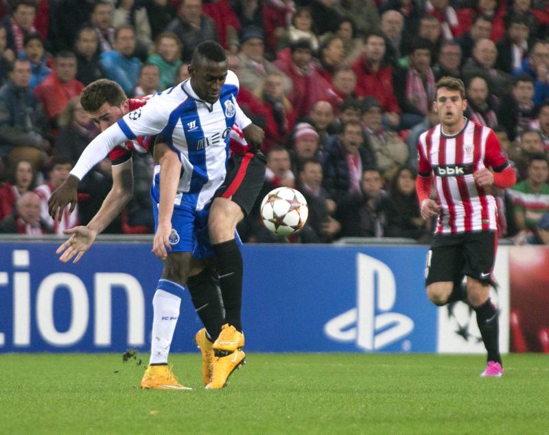 Milan, l’agente di Jackson Martinez: “Nulla di deciso, lui è…” Milan, l’agente di Jackson Martinez: “Nulla di deciso, lui è…”
