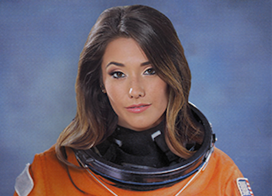 Sexploration, il crowdfunding per il primo film hard nello spazio