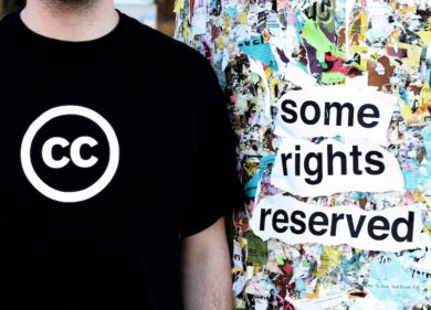 Creative commons, arriva l’app: tremano le agenzie fotografiche
