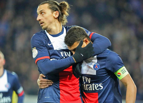 Milan, dopo Ibrahimovic il prossimo ritorno è Thiago Silva Milan, dopo Ibrahimovic il prossimo ritorno è Thiago Silva