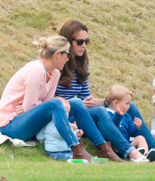 Kate Middleton, le foto a un mese dal parto. Ecco perché è così in forma